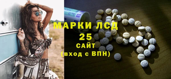 стаф Белокуриха